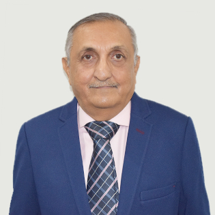 VIKRAM PAREKH